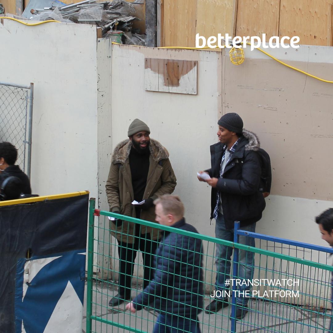 Betterplace tweet media