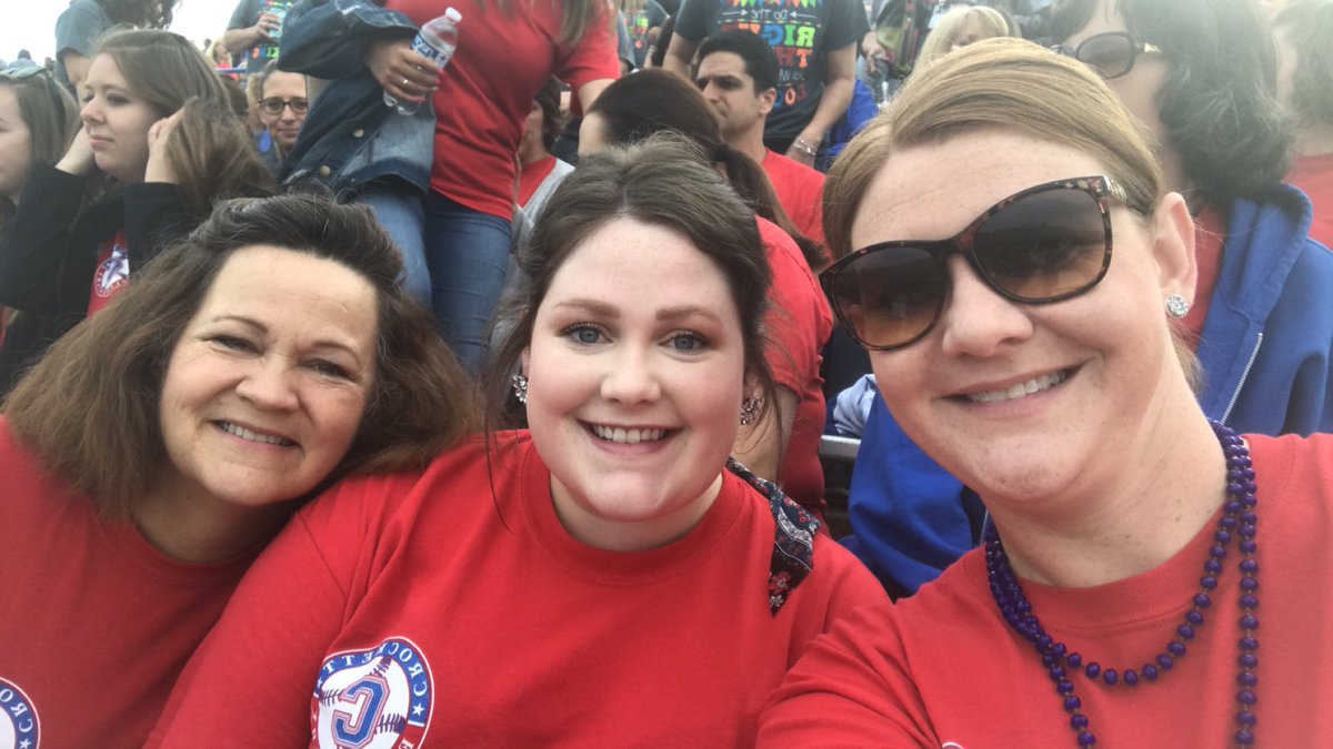 #celebrateSAISD @crockettelemsa