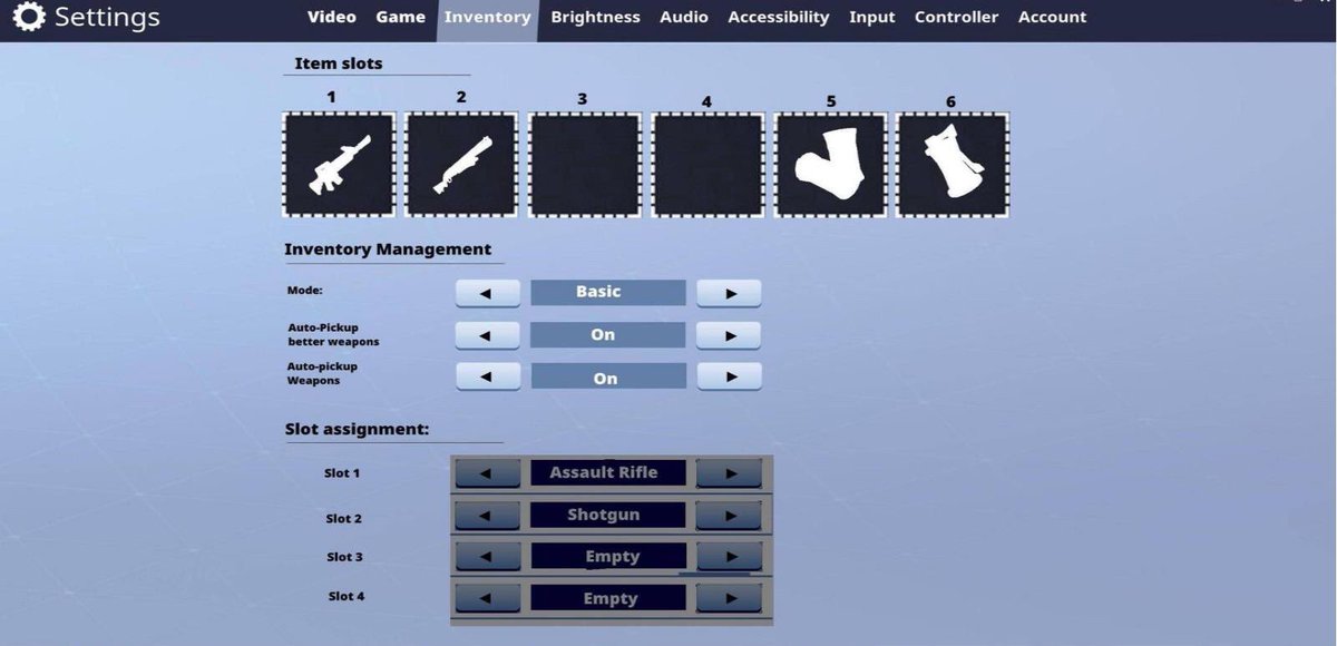 Fortnite Prosettings - 1200 x 580 jpeg 63kB