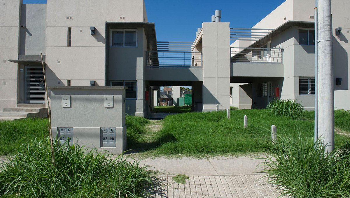 El sueño de la casa propia: en qué consiste el nuevo Procrear dlvr.it/R40LvC