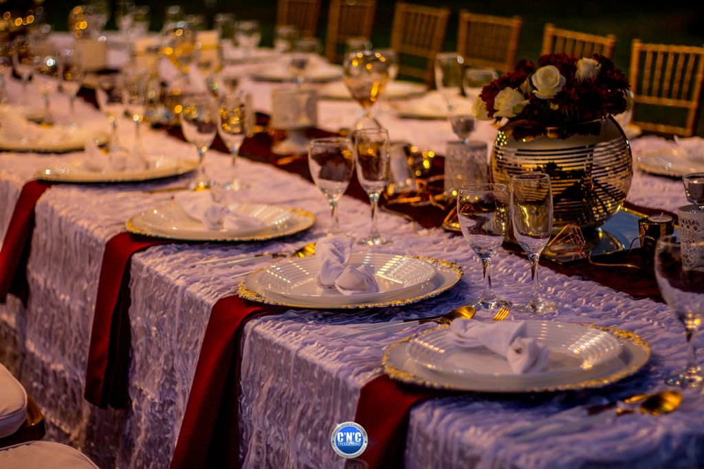 A wedding of a certain class, requires a photographer of that particular class. 
#cncpzim
#wearecnc