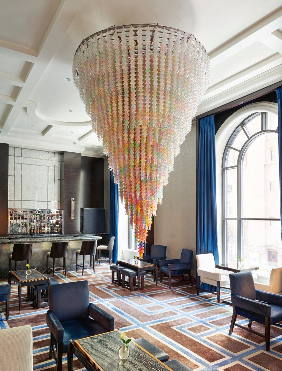 @ThePeninsulaNYC is proud to present “Home,” an exhibition honouring the notion of home, identity and community, as an ode to The Peninsula’s larger commitment to celebrating family and heritage.