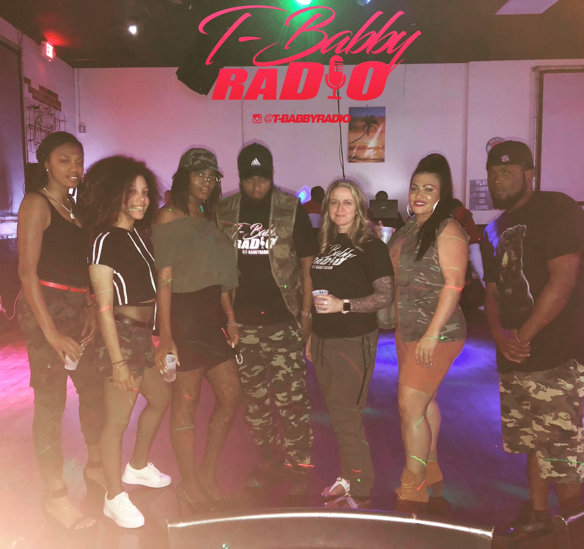 TBabbyRadio's tweet photo. https://t.co/gY3U3XiI8O