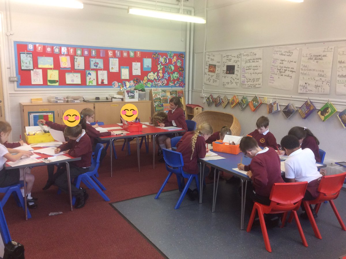 ABCPschool's tweet photo. #Class4W are working hard considering the effect vocabulary has on a reader with extracts from our new book #TheJourney by @Frenci_San 🗺🧳 https://t.co/qNPYH0t7s3
