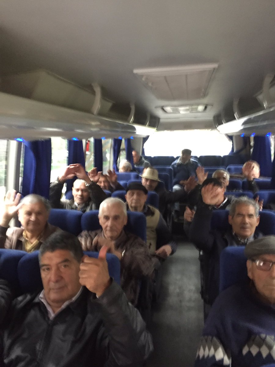 F_reconocer's tweet photo. Hoy la CChC se llenará de entusiasmo! Ya vamos en camino! https://t.co/n66tSDRAav