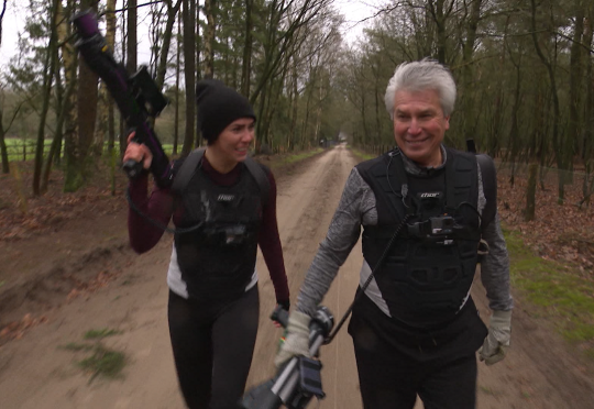 MediaNetwerk's tweet image. #StukTV met #onlineserie De Hongerige Wolven @StukTV @TalpaNetwork - tinyurl.com/y3k7qvj7