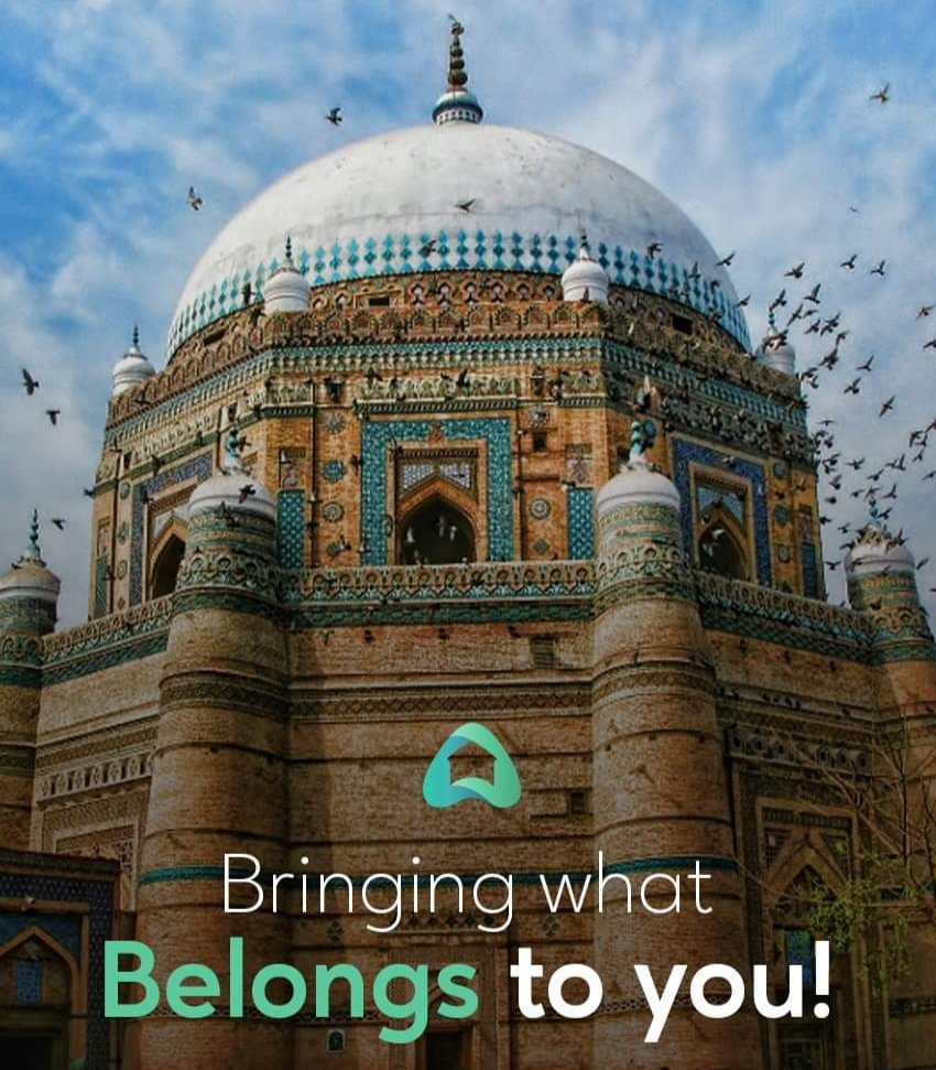 Arzepakofficial's tweet photo. Guess What's Coming To Your Town Very Soon.

#Bringingwhatbelongstoyou #Takingyouhome #Realestate #Estate #Landofpure #Land #Lifestyle #Agents #Agencies #Enem #Dha #Alnafay #Projects #Investors #Userexperience #Yourease #TombofShahRukneAlam #Multan #Digitalportal #Arzepak https://t.co/9HBD4Mw3uZ