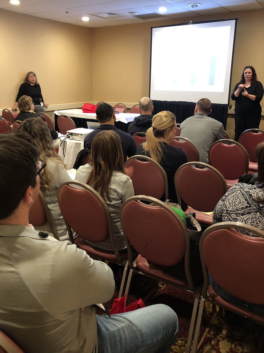 maaps766's tweet photo. Re: Bullying &amp; “telling an adult”…Children in schools hold all of the social power in their school. Adults can leverage that power in thoughtful ways - Elizabeth Englander from the MA Aggression Reduction Center, Bridgewater State
#SpecialEducation #maapsConference41 https://t.co/kPFoby9PKm