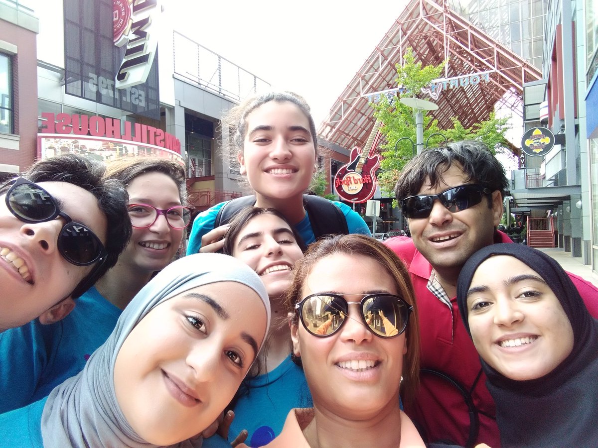 faten khalfallah tweet media