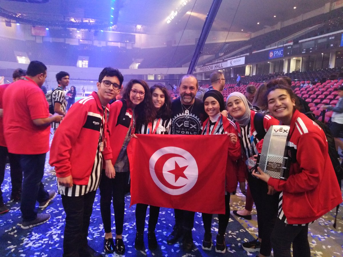 faten khalfallah tweet media