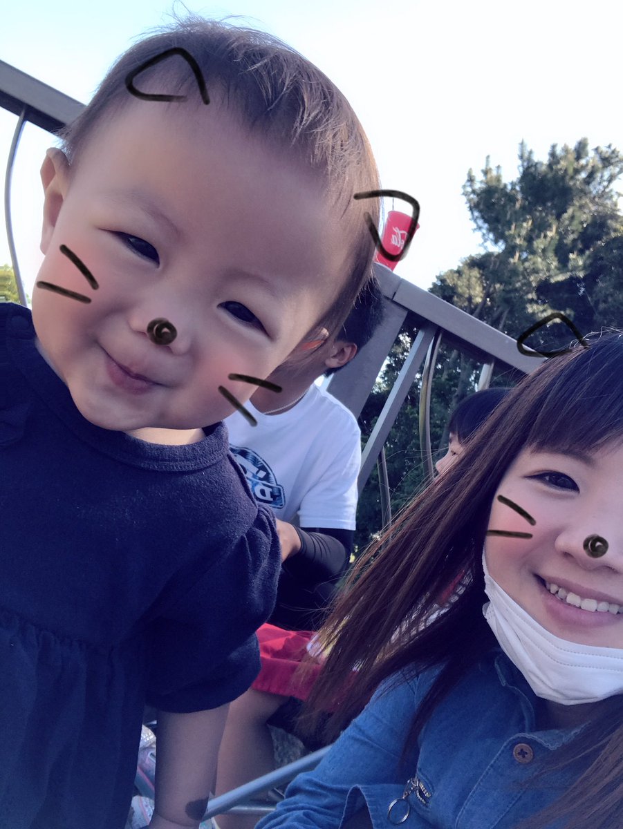chun812m's tweet photo. 2019.05.02 https://t.co/zOifNrbWkx
