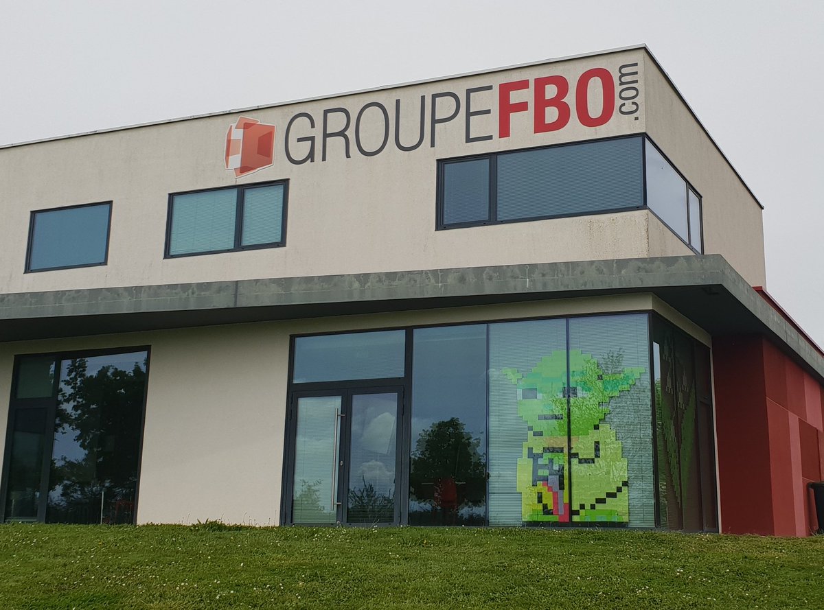 Aux couleurs de <a href="/StarWarsFR/">Star Wars France</a> à l'occasion de la #JournéeMondiale👍🤗 et en hommage à #Chewbacca décédé 😢

#PostItArt
#May4th #PeterMayhew 
#MaitreYoda
#AinsiVontLesChosesAinsiVaLaForce