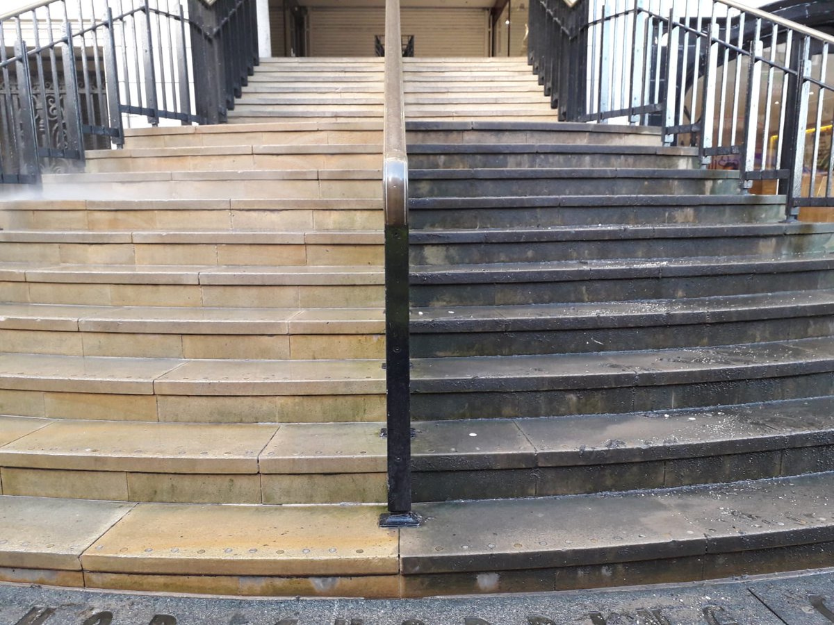 Chester BID tweet media