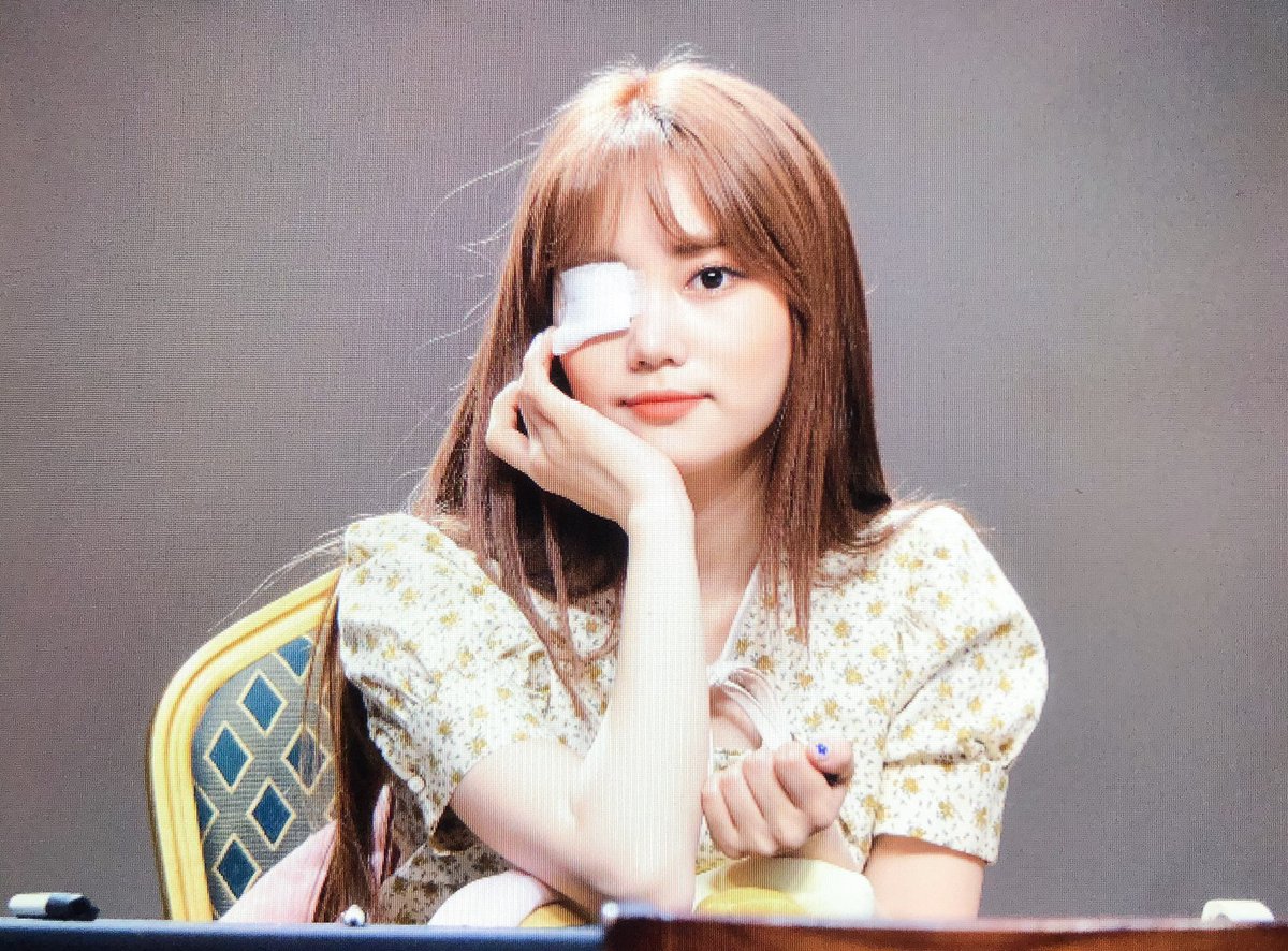 190503 팬싸인회 프리뷰

수고해썽 얼른 나아🥺

#주은 #다이아