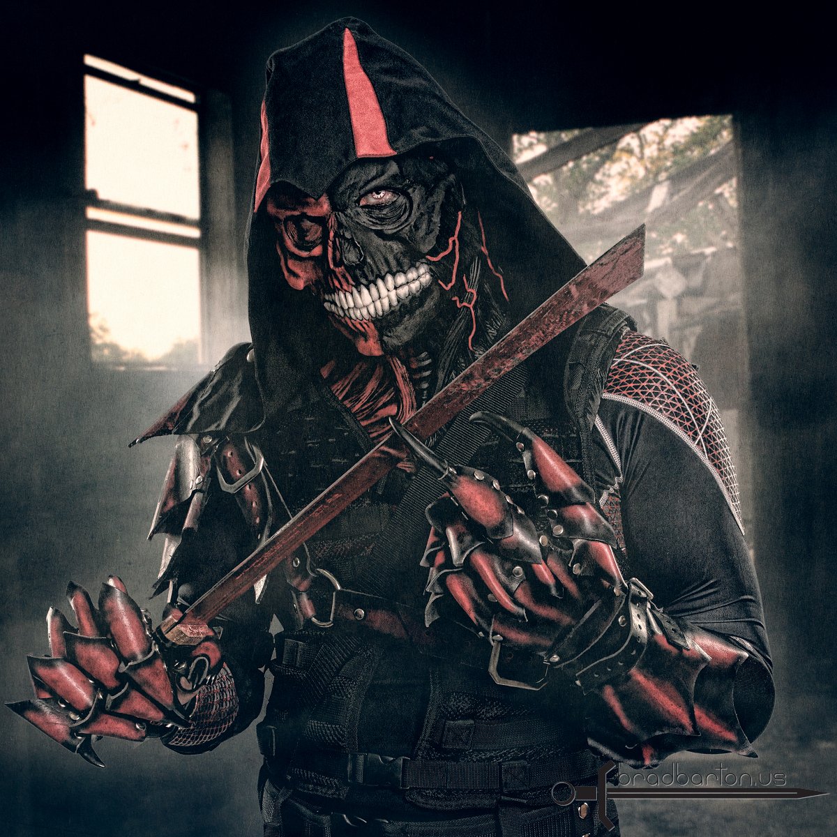 Frightography's tweet image. Frightful Friday #frightography #halloween #halloween365 #frightfulfriday