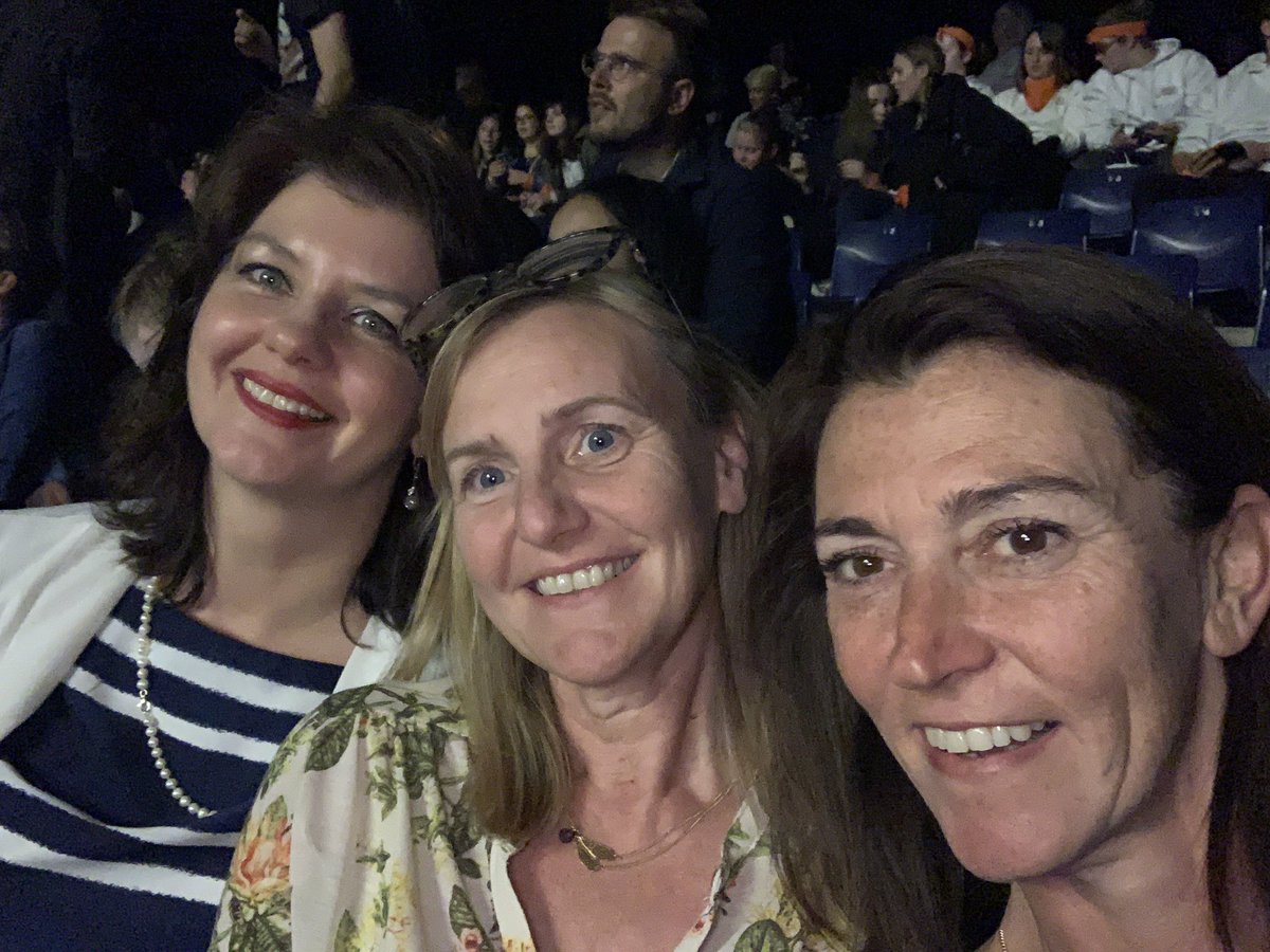 Isabelle Truyen tweet media