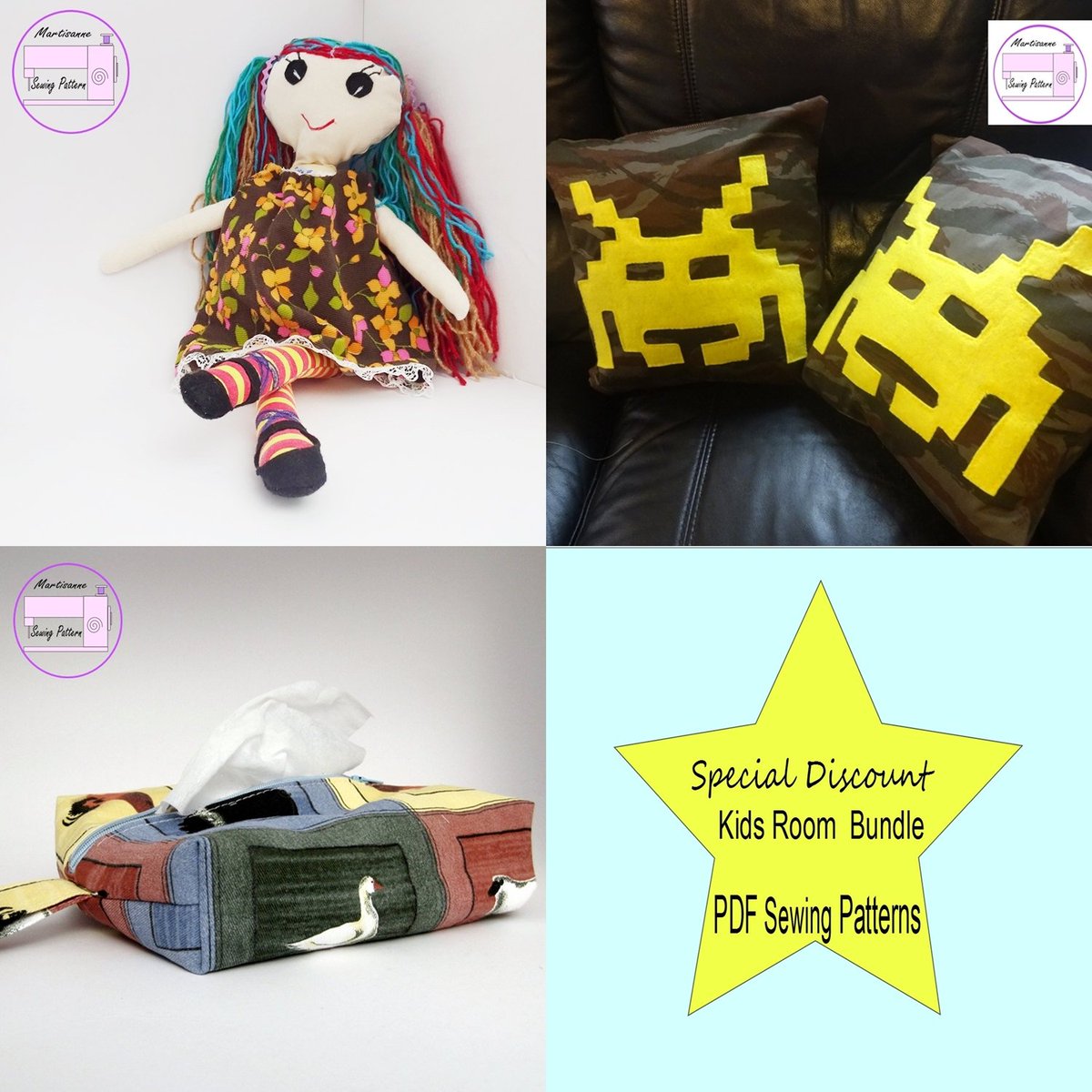 martisanne's tweet image. sewing pattern, sewing for kids, easy sewing, rag doll pattern, gaming cushion, baby wipe case, pillow pattern, soft doll pdf,pdf tutorial tuppu.net/b92a1080 #TMTinsta #EtsyTeamUnity #CushionTutorial