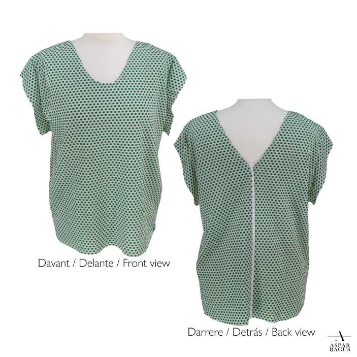 AsparragusShop's tweet photo. [NOVETAT] Vestit, brusa i top de color 💚🌵🐢🍏 esperança, optimisme i de la bona sort 🍀
Botiga https://t.co/KlOs4o0HrR
Enviament GRATIS a casa

#regaloriginal #idearegal #vestitverd #brusaverda #topverd #fetama #dissenyoriginal #riudarenes #girona #robafetama #enviamentgratis https://t.co/m6w0lkj3f6