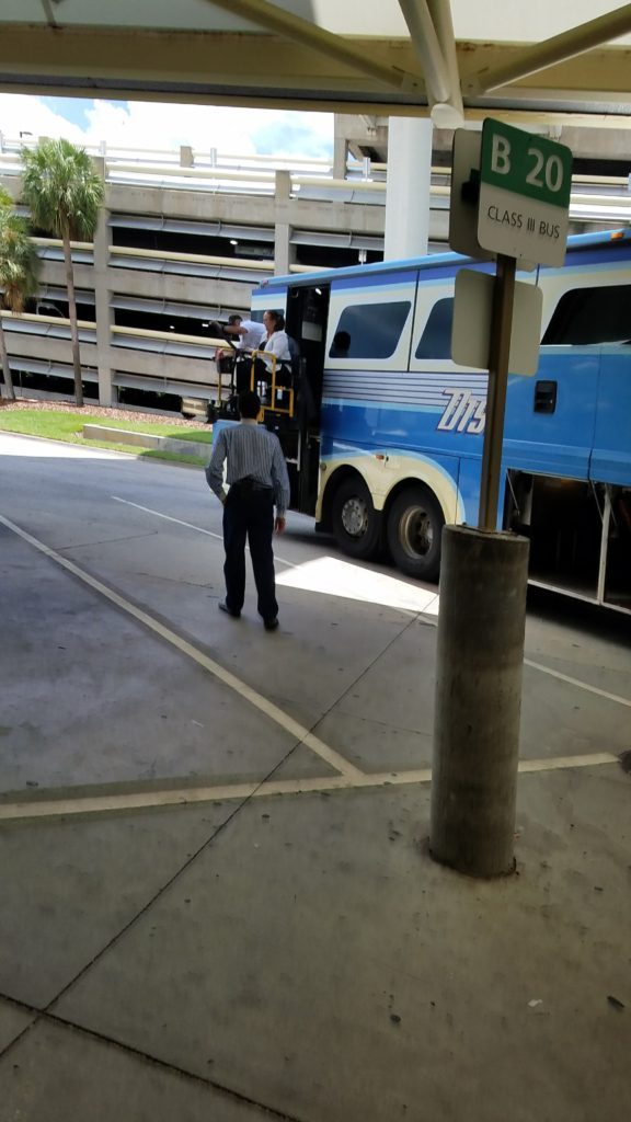 meetthemagic's tweet photo. Disney World Magical Express Handicap Access https://t.co/EtYSk6QISb https://t.co/byF7yIiV6f