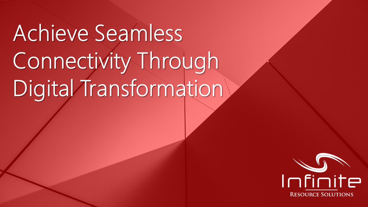 Infinite_RS's tweet photo. Leverage API-led connectivity within your IT organization to achieve seamless connectivity. Contact Infinite today, to see how you can accelerate your #DigitalTransformation .
https://t.co/pGxWKxeqas https://t.co/PlmLw56jjG