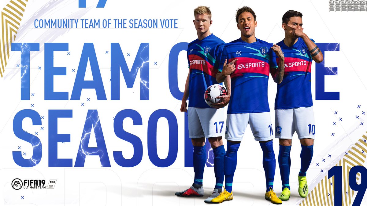 EA SPORTS FC tweet media