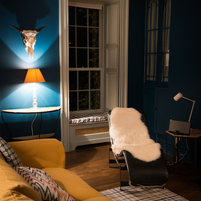 The sitting room is the ideal spot to enjoy afternoon tea or a lazy Sunday with the papers. 
A stylish country venue for meetings, corporate parties and corporate entertaining. 
Learn more: <a href="/Ballintubbert/">BallintubbertGardens</a>
.
.
.
#privatevenuedublin
#corporateretreats
#ballintubbert