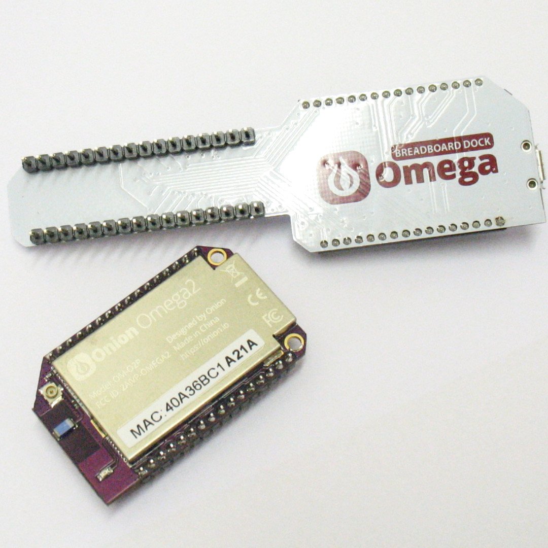 multilogicashop's tweet image. O Onion Omega2 IoT Computer é uma placa de desenvolvimento de alta qualidade baseada em linux WiFi desenvolvida para que makers de todos os níveis de conhecimento possam construir aplicações de hardware. 
multilogica-shop.com/onion-omega2-i…
#iot #internetdascoisas #maker #onionomega