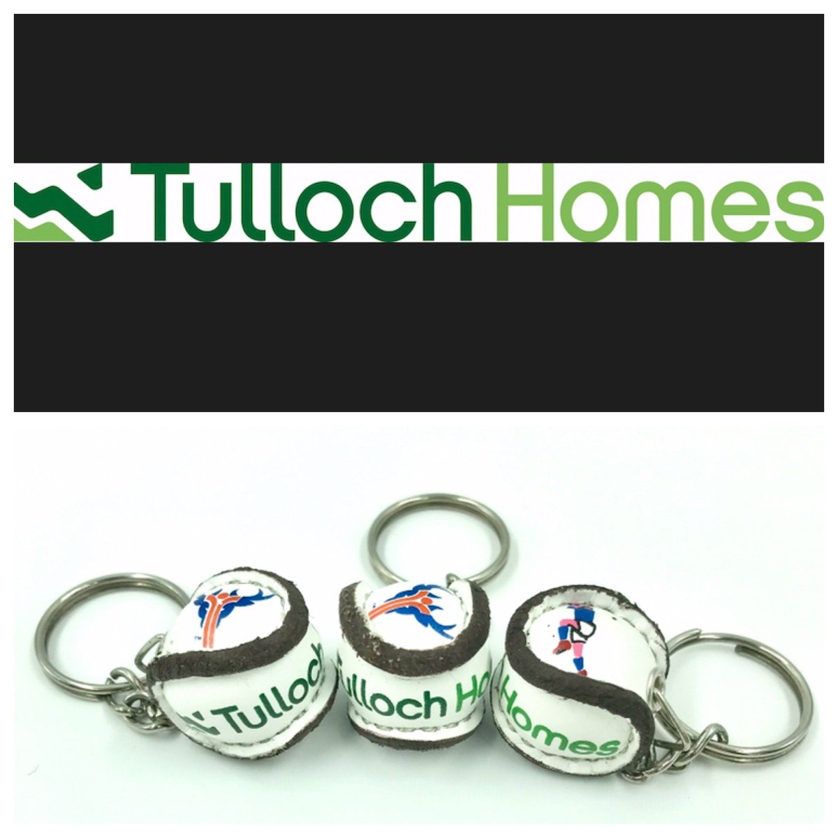 ShintyShop_'s tweet photo. #Shinty Shop are proud to have supplied Tulloch Homes with customised shinty ball keyrings. Please contact us at https://t.co/3213u0l0zj with your club or company logo for details. Tulloch Homes said: “We love our keyrings from the Shinty Shop, thank you for supplying to us” https://t.co/507PthZjcl
