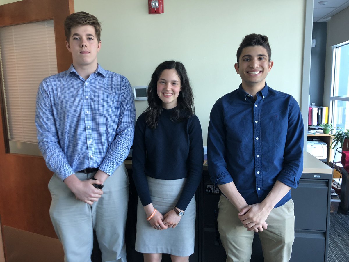BHS_Berlin_CT's tweet photo. Congratulations to Adam, Matt, Julia, Ryan, Audrey and Gabriel for being named 2019 National Merit Scholars!  #RedcoatPride https://t.co/DMUFMdGvKB