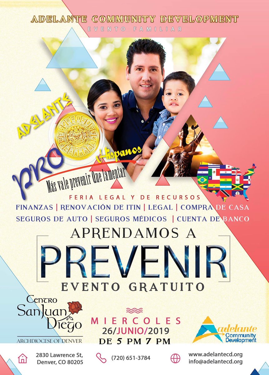 Adelantecd1's tweet photo. Feria de recursos para la comunidad. https://t.co/1i7Nh10Za3