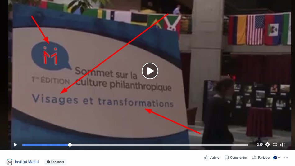 DavidMistick's tweet photo. @guyalepage c'est que la point, regardez institue Mallet, Les terres des sœurs de la charité racheté par Dallaire, Logo pogné Franc Masson... Desmarais nous parles de charité... j'attend toujours le moteur a roue hydro QC . Ils ce créer des postes ou ils déduits d’impôts. SNC MÉDICAGO... https://t.co/D8cNqJz3ED
