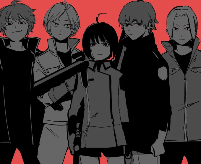 ジェネレーション 