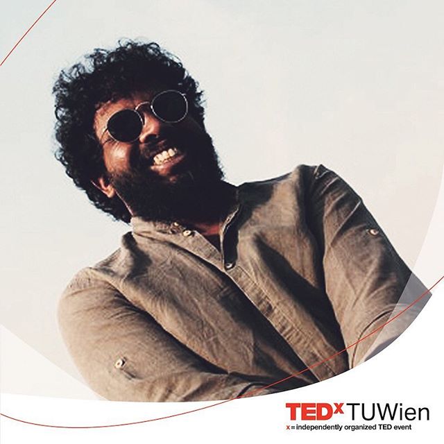 TEDxTUWien's tweet photo. Meet Khan Rahman, his engagement in Bangladesh, his home country, holds a valuable lesson for all of us.
Want to get inspired by this remarkable man’s talk? Meet us at Kuppelsaal!
#TEDXTUWIEN2019 https://t.co/K2i06axAfq
