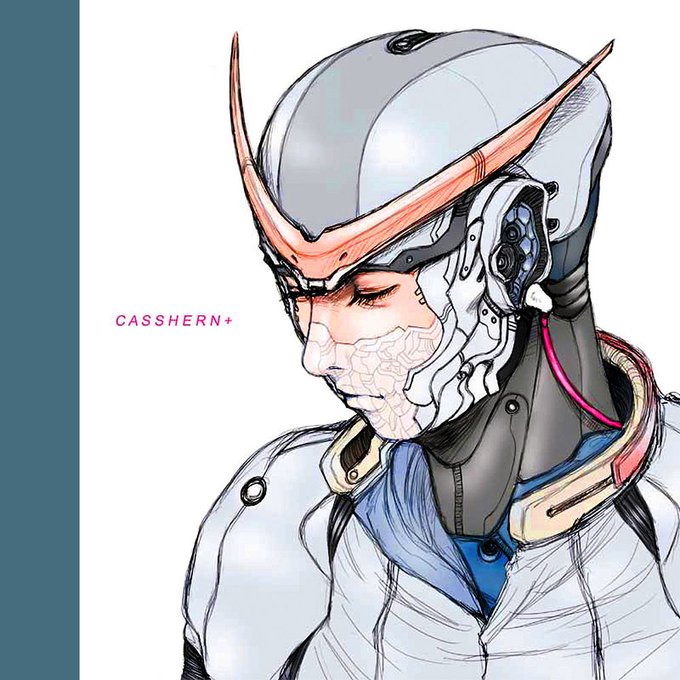 キャシャーンのtwitterイラスト検索結果 キャシャーンのtwitterイラスト検索結果