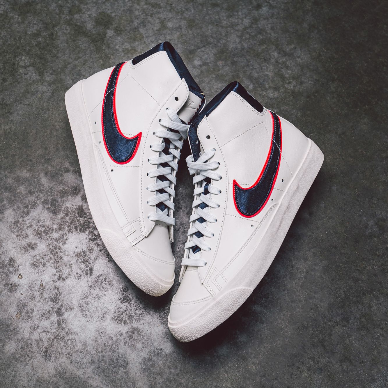 nike blazer city pride chicago