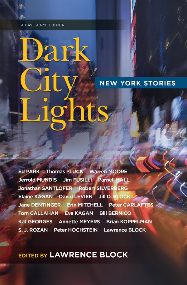 LawrenceBlock's tweet image. #LittleKnownFacts @SHO_Billions co-creators @briankoppelman and @DavidLevien both wrote outstanding stories for my @threeroomspress anthology, Dark City Lights. amzn.to/2Wla3l7