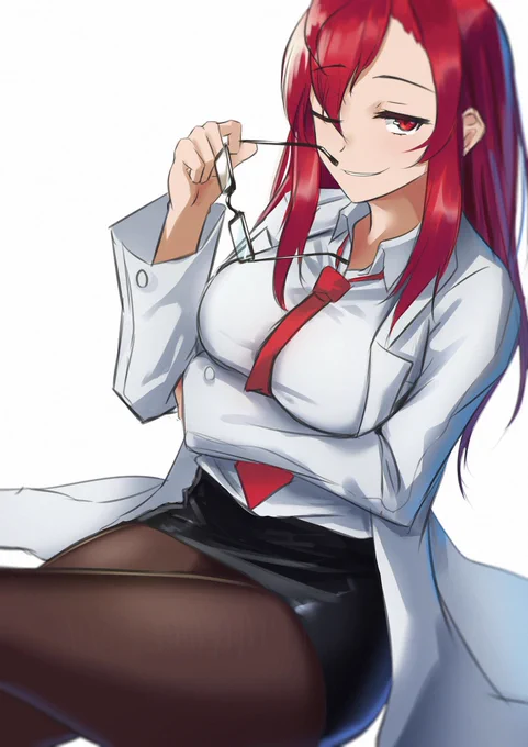 落書き
#魔女兵器 