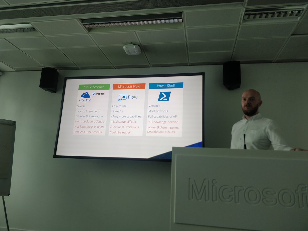 PBIUserGroupScotland tweet media