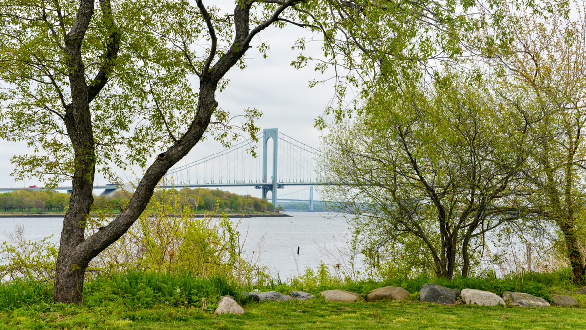 Image result for Clason Point Park