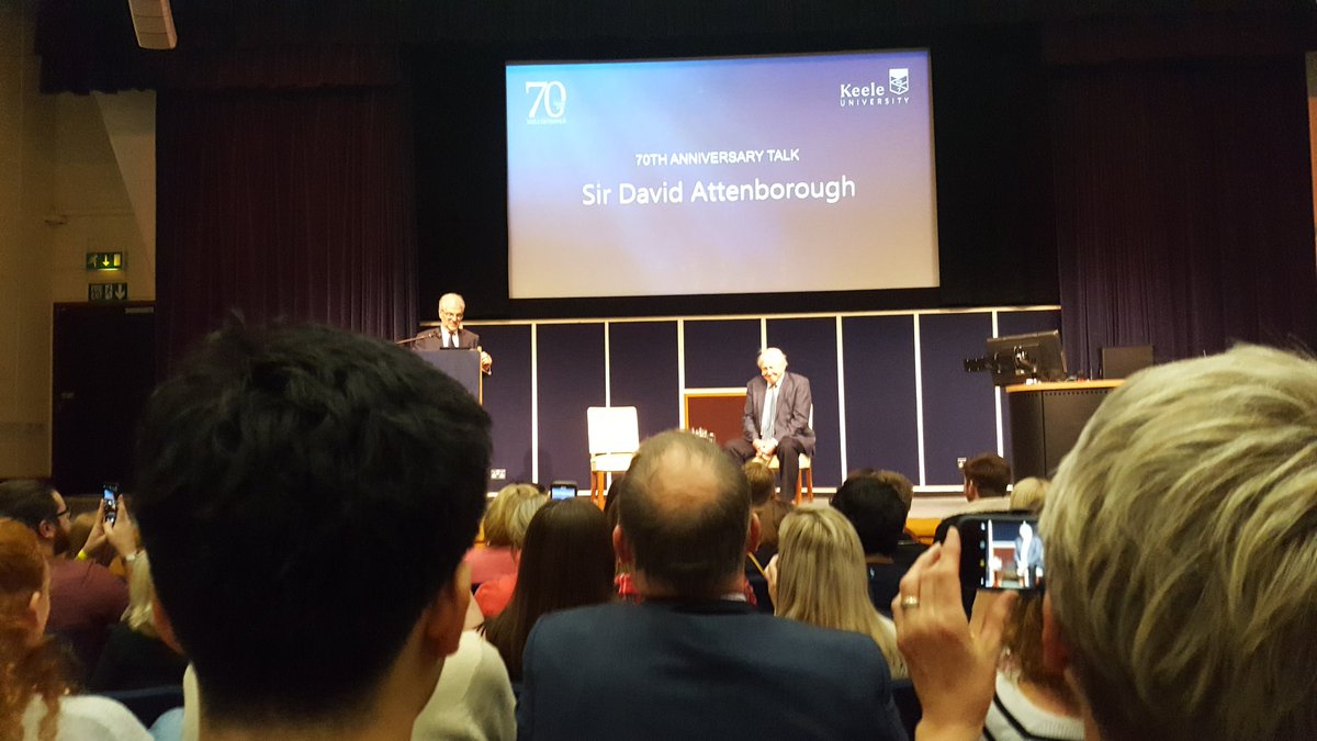 Green:Keele 🌱 Root & Branch tweet media