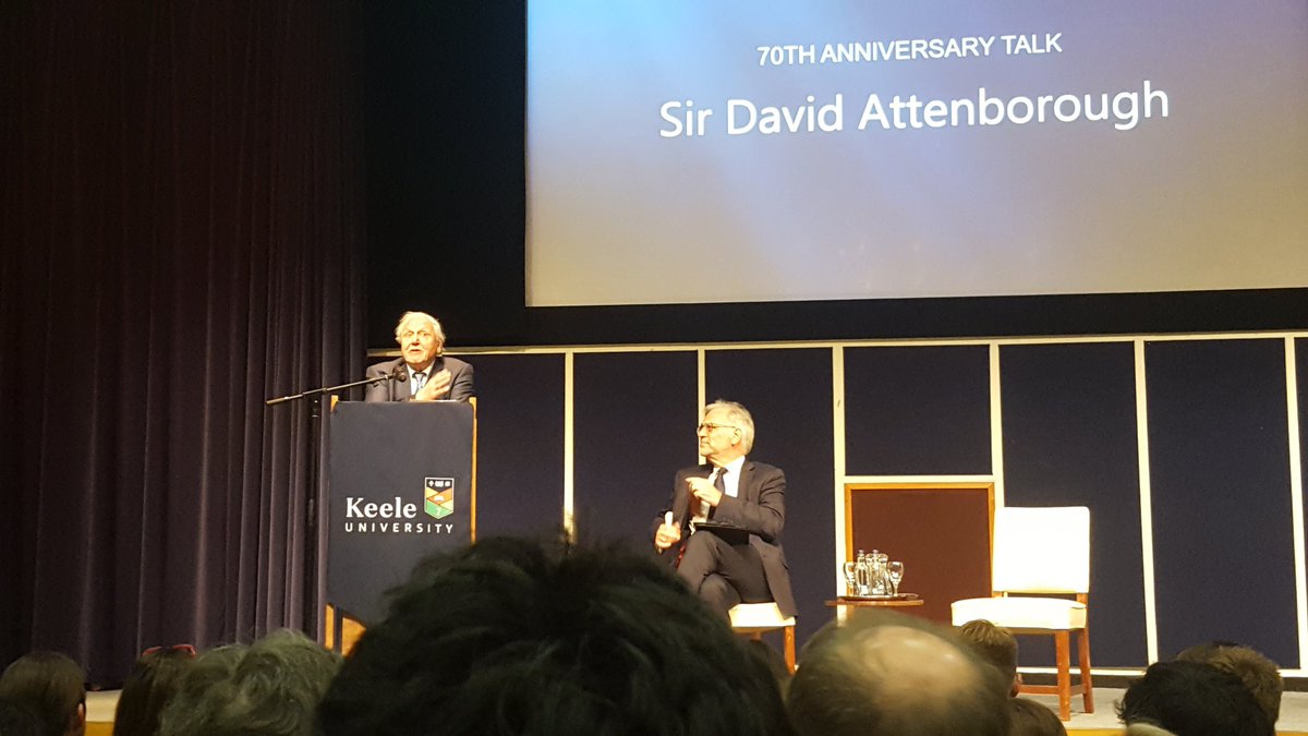 Green:Keele 🌱 Root & Branch tweet media