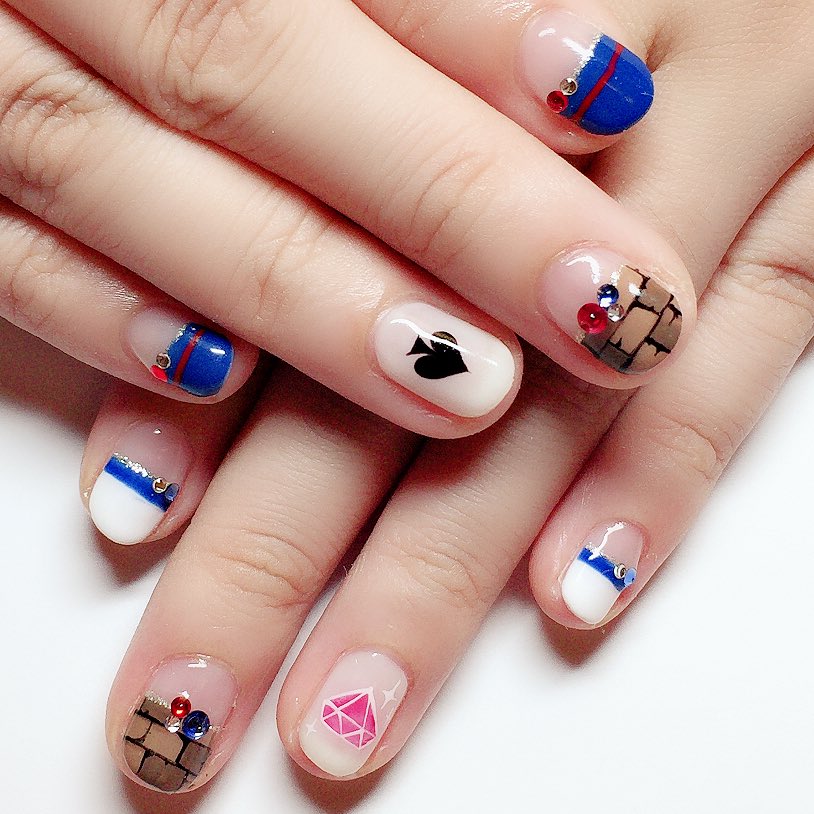 新品未使用 名探偵コナン Mellowtrill Nail Collection 新品未使用 名探偵コナン Mellowtrill Nail Collection - メルカリ