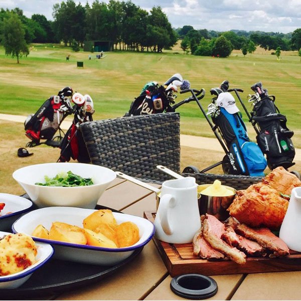 Carlisle Golf Club (@carlislegc) on Twitter photo Carlisle Golf Club’s new Summer Menu has now been launched
Evening dining available Tuesday – Saturday until 9pm. Booking essential
Sunday lunches served between 12pm – 5pm
To book a table, email catering@carlislegolfclub.org or call 01228 513029 Carlisle Golf Club’s new Summer Menu has now been launched
Evening dining available Tuesday – Saturday until 9pm. Booking essential
Sunday lunches served between 12pm – 5pm
To book a table, email catering@carlislegolfclub.org or call 01228 513029