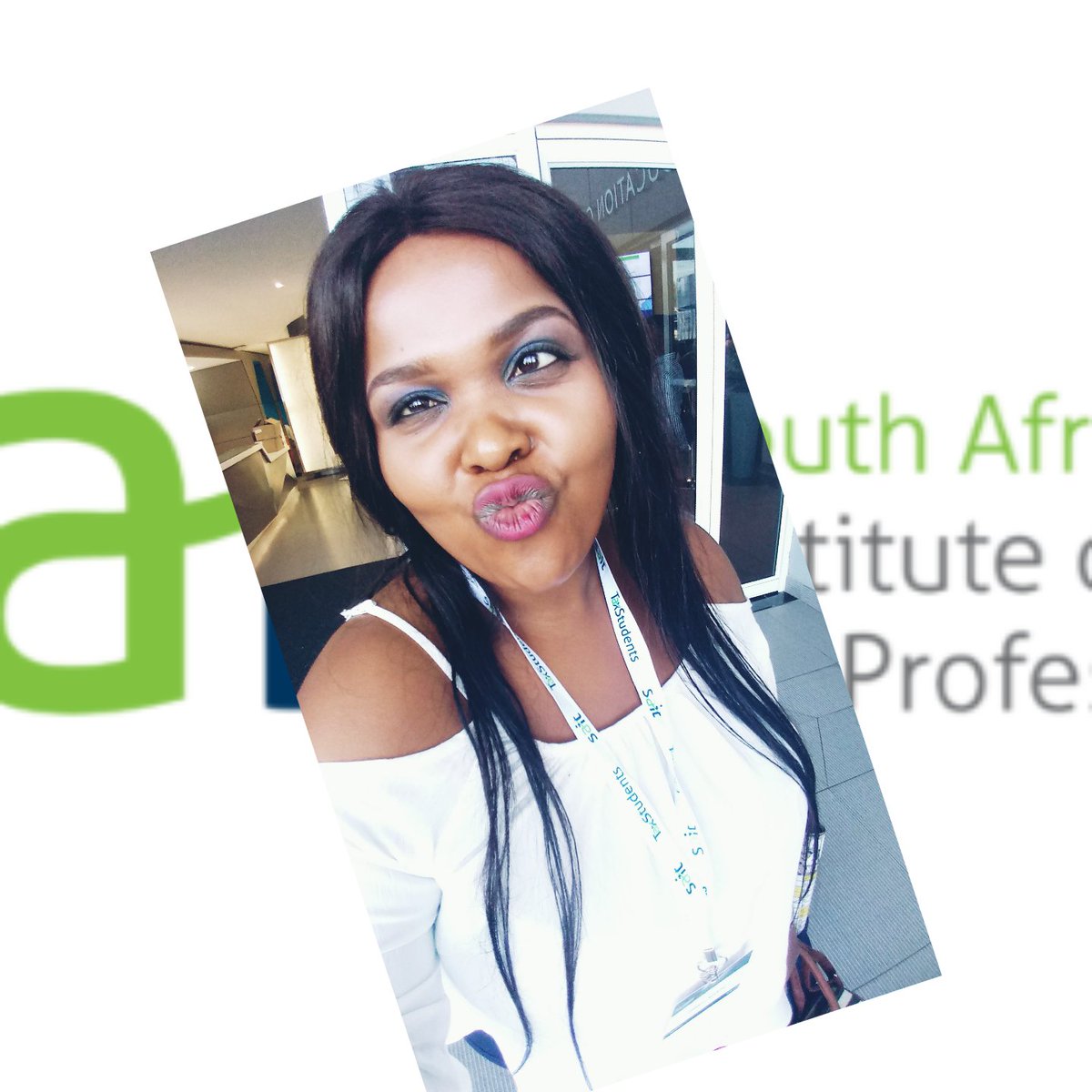 How you fall inlove with Tax.
What's more sexy than being a Tax_Person.
#TaxStudent Conference