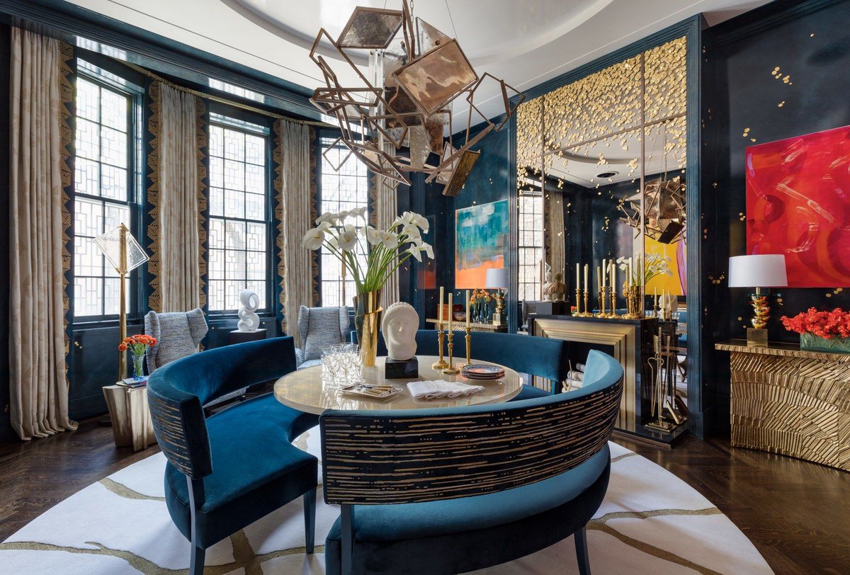 NYDesignAgenda's tweet photo. Kips Bay Decorator Show House has opened and some of the this years’ most exciting designers are part of the roster!

Know more 👉 https://t.co/6ThN97opWo

#covetnyc #newyorkdesign #newyorkdesignagenda #newyorkdesigncenter #newyorkarchitecture #nycdesigners #kipsbay2019 #kipsbay https://t.co/gcOOfwyl4Z