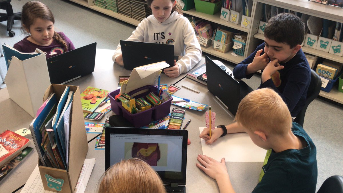 PrinJopal's tweet image. So many fascinating topics being researched during Genius Hour!! @MrsShorr