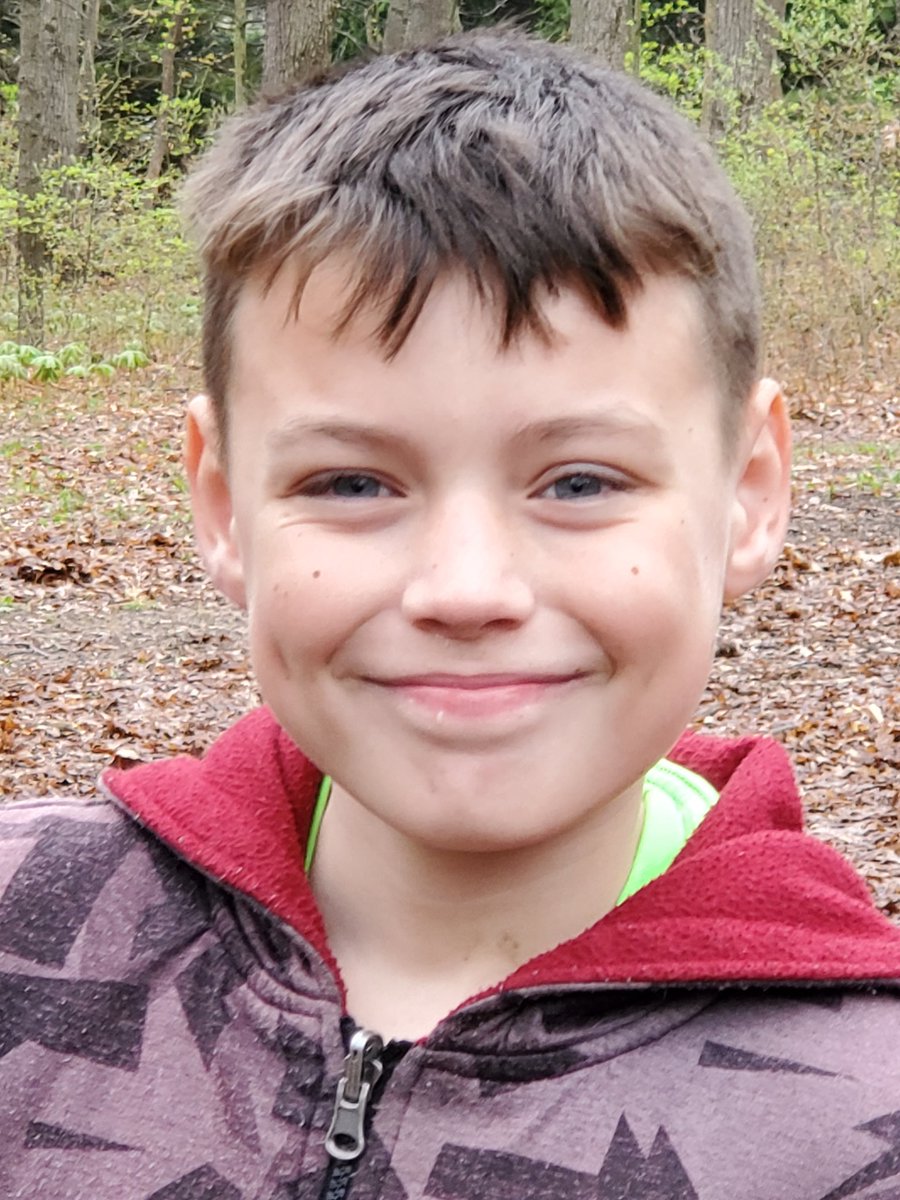KStrzempka's tweet photo. This face says it all!#GVCampStorer https://t.co/4hY52lshsX