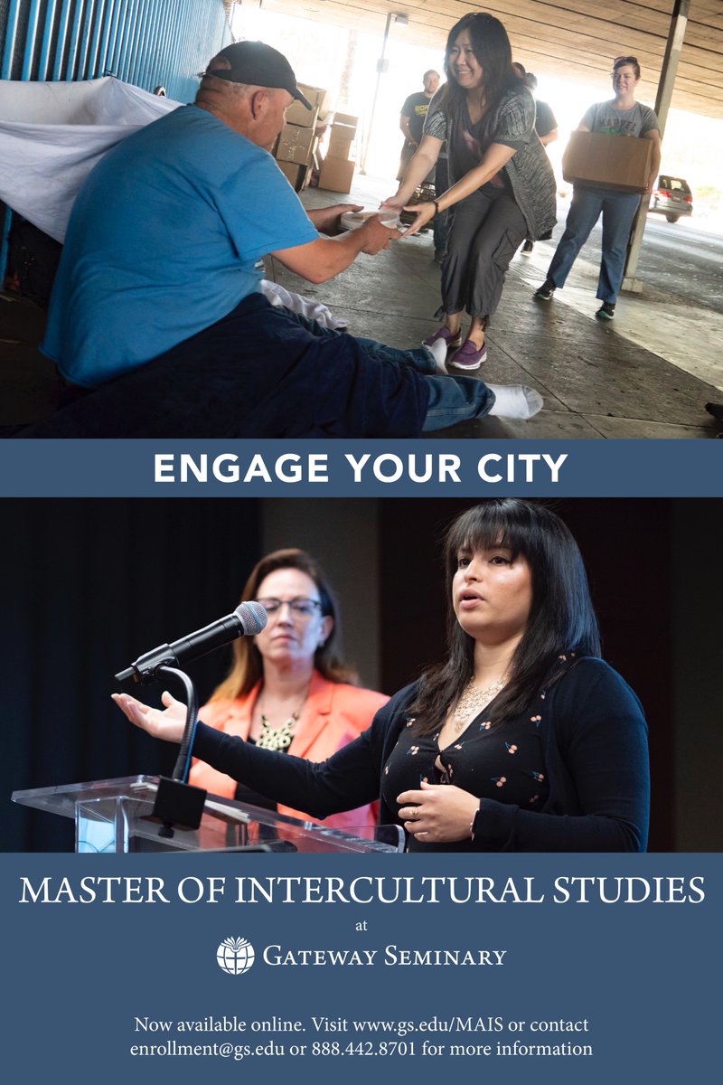 UTJournal's tweet photo. A big thank you goes to @GatewaySeminary for helping make the journal possible through the work of our co-editor Dr. Lisa Hoff (Associate Professor of Intercultural Studies) and the time she has spent dedicated to leading this growing academic journal.
#IJUT #UTJournal #cities https://t.co/tciBHStDvs
