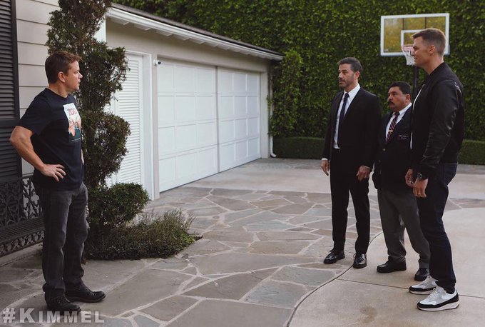 Watch Tom Brady's leaked NSFW photo on TwXstars