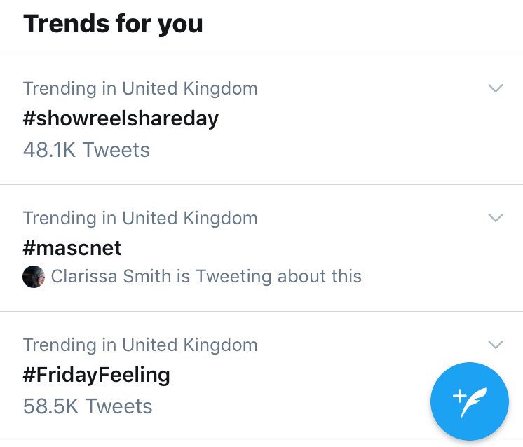 screeningsex's tweet photo. #mascnet trending in United Kingdom. So inspired by the wonderful research being shared and discussed today #fridayfeeling @mascnet https://t.co/aDAXG0RoV7